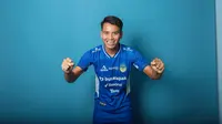 Kapten PSIM Yogyakarta Rendra Teddy Ungkap Alasan Bertahan di Laskar Mataram