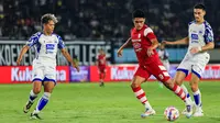 Ramadhan Sananta Bakal Kembali Berduel dengan Mesin Gol Persis di Liga Super Malaysia