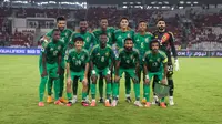 Berpeluang Jumpa Timnas Indonesia di R4 Kualifikasi Piala Dunia 2026, Arab Saudi Agendakan 2 Uji Coba pada September 2025