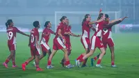 Ini Link Live Streaming Timnas Indonesia Putri Vs Pakistan di Kualifikasi Piala Asia Putri 2026