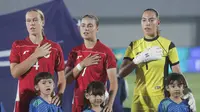Syarat Timnas Indonesia Putri Lolos ke Putaran Final Piala Asia Putri 2026: Enggak Cuma Sekadar Menang atas Chinese Taipei