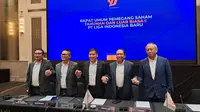 PT LIB Rebranding Jadi I League karena Kurang Strong: Gunakan Super League untuk Liga 1 dan Championship buat Liga 2 Apapun Sponsornya