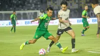 Cerita Kasim Botan: 2018 Pernah Ikut Seleksi, 2021 Tawaran Datang hingga Akhirnya Resmi Berbaju PSIM