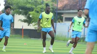 Gabung Persijap, Striker Timnas Burundi Bandingkan Perbedaannya dengan PSIS: Singgung Masalah Kontrak