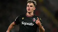 Penyerang Bologna Disebut Bakal Dinaturalisasi untuk Bela Timnas Indonesia, Ketua PSSI: Saya Belum Bisa Spill