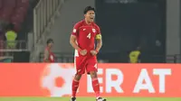 Mental Kuat Timnas Indonesia U-23 di Semifinal Piala AFF U-23 2025: Hasil Menit Bermain Banyak di Liga