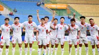 Kapten Vietnam Tahu Timnas Indonesia U-23 Akan Dapat Dukungan Besar Suporter di Final Piala AFF U-23 2025: Itu Memotivasi Kami