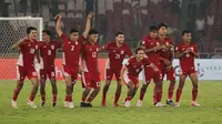 Timnas Indonesia Vs Vietnam di Final Piala AFF U-23 2025: Peluang Mengakhiri 38 Tahun Puasa Gelar di Jakarta