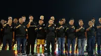 Harapan Kapolri terhadap Kiprah Bhayangkara FC di BRI Super League 2025/2026: Kembalikan Kejayaan!