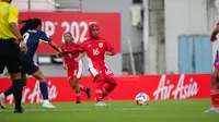 Hasil Piala AFF Putri 2025: Debut Joko Susilo Berakhir Tragis, Timnas Indonesia Dihajar Thailand 0-7