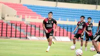 BRI Super League: Persijap Waspadai Semangat Berlipat PSM