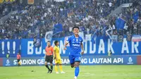 Gol Febri Hariyadi Jadi Sinyal Positif Persib Jelang Jadwal Padat BRI Super League