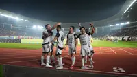 Mantan Pemain Persija Jakarta Optimistis Macan Kemayoran Bisa Juara BRI Super League 2025/2026
