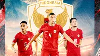 Mengulik Kekuatan Bek Tengah Timnas Indonesia untuk FIFA Matchday Periode September: Berkualitas dan Sarat Pengalaman