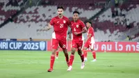 Surabaya Memanas, Bagaimana Nasib TC Timnas Indonesia U-23?
