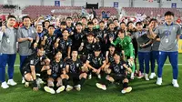 Korea Selatan Waspadai Penuh Timnas Indonesia U-23 di Kualifikasi Piala Asia U-23 2026: Mereka Berkembang Pesat
