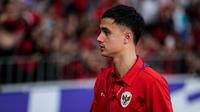 Komentar Patrick Kluivert soal 2 Pemain Timnas Indonesia, Eliano Reijnders dan Thom Haye Gabung Persib: Bagus, Terpenting Main Reguler