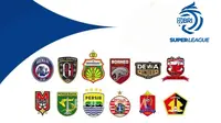 Jadwal Pertandingan BRI Super League Hari Ini, Sabtu 20 September 2025