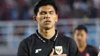 Cahya Supriadi Dinilai Layak Jadi Alternatif Gantikan Emil Audero di Timnas Indonesia pada R4 Kualifikasi Piala Dunia 2026