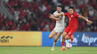 Saksikan Live Streaming Pertandingan Irak vs Timnas Indonesia di R4 Kualifikasi Piala Dunia 2026