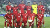 Nova Arianto Jelang Piala Dunia U-17 2025, Levelnya Beda, Ini Bukan Piala AFF atau Piala Asia