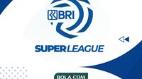 Klasemen BRI Super League Kamis 6 November 2025: Persita Gagal Salip Persija dan Persib, PSBS Keluar dari Mulut Degradasi