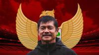 Jejak Prestasi Indra Sjafri Bersama Timnas Indonesia Kelompok Usia: Raja di Asia Tenggara, Raih Medali SEA Games Lagi?