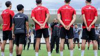 Timnas Indonesia U-22 Diperkuat 4 Pemain Abroad di SEA Games 2025, tetapi Satu Nama Belum Dapat Izin dari Klub