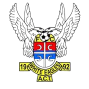 Canberra White Eagles U23